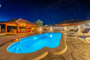 Apartman Luka, Vrana